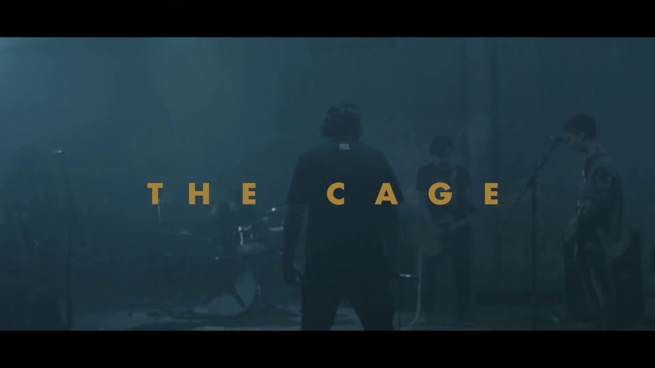 Unmaad - The Cage | Official Music Video
