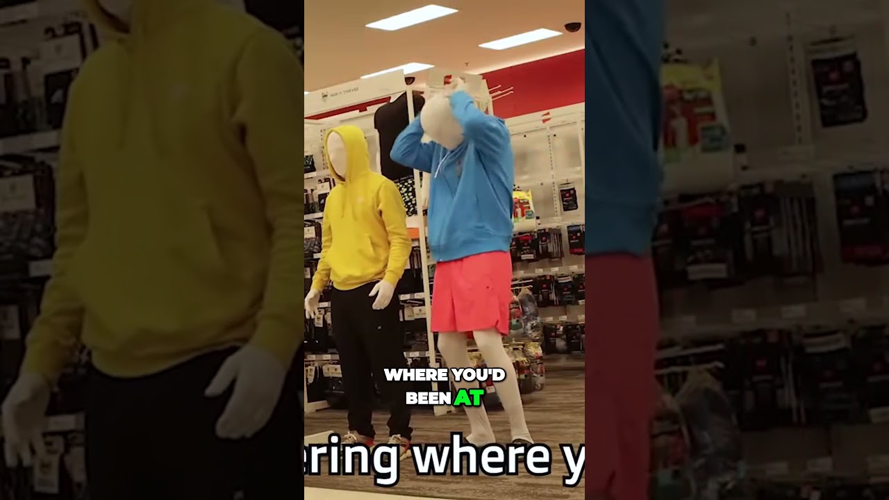 Unmasking TikTok Pranksters Get Ready for a JawDropping Surprise