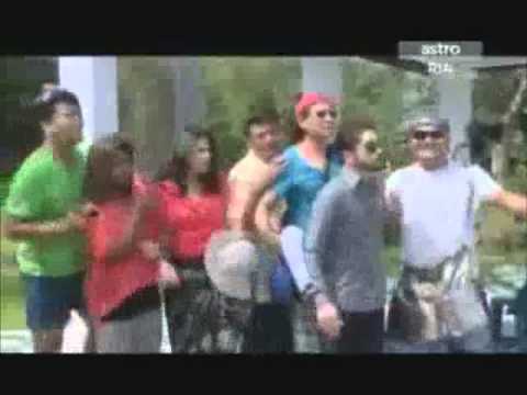 [UNMUTE VER] TELEMOVIE TASHA SHILLA : OMBAK RANIA PART 02