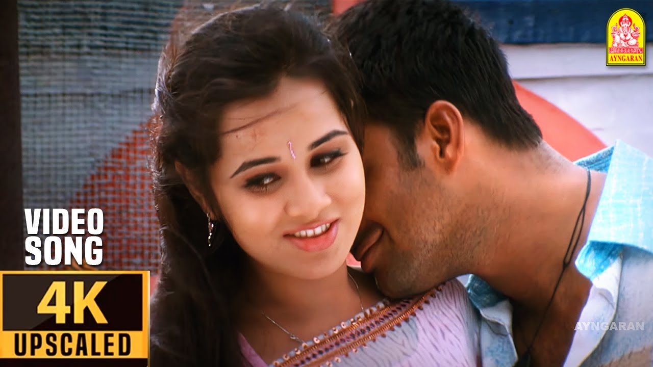 Unnai Ninaikave - 4K Video Song | உன்னை நினைக்கவே | Jay Jay | Madhavan | Amogha | Bharathwaj