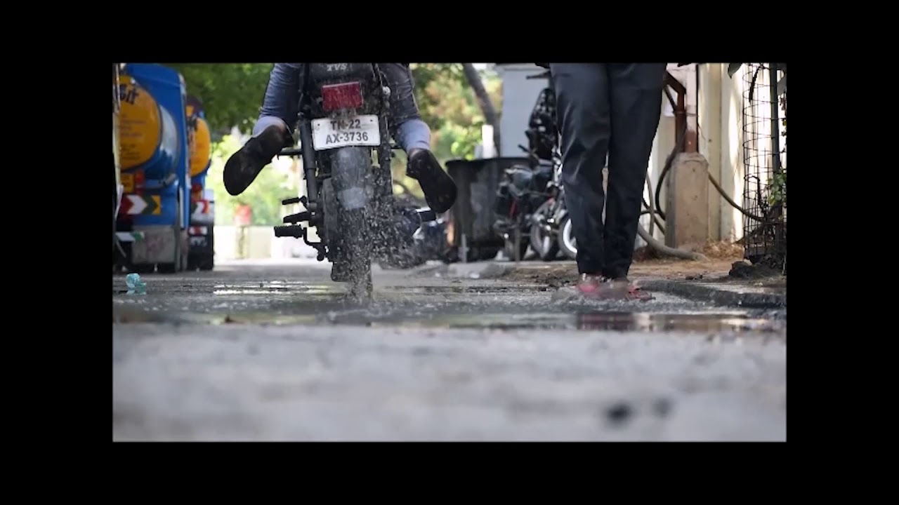 UNNAI PAAR YOGAM PAAR | PROMO