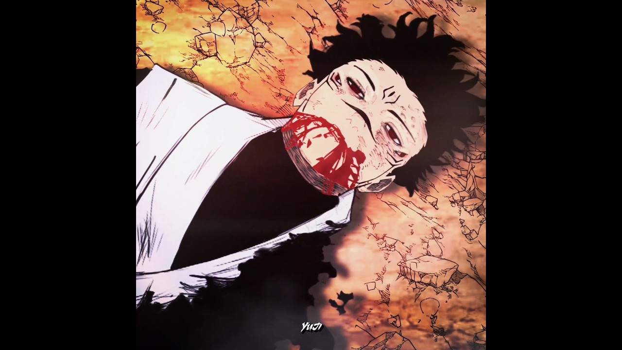 Uno Reverse ☠️🥶 || Jujutsu kaisen #gojo #sukuna #yuji