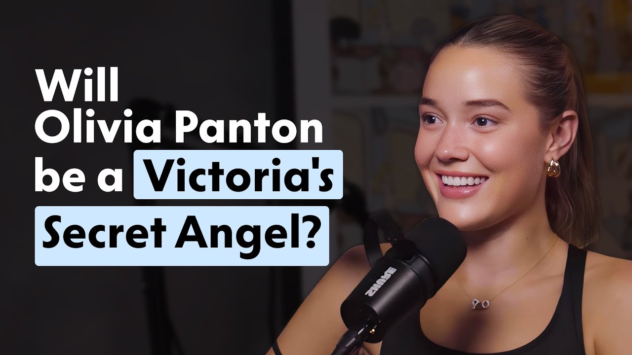 Unpacking Olivia Ponton’s Life and What's Next
