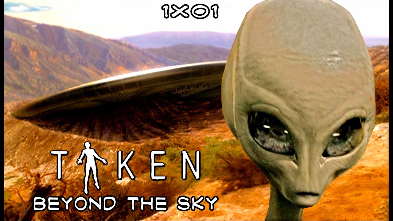 (Unrelated-Remaster) TAKEN s01e01 
