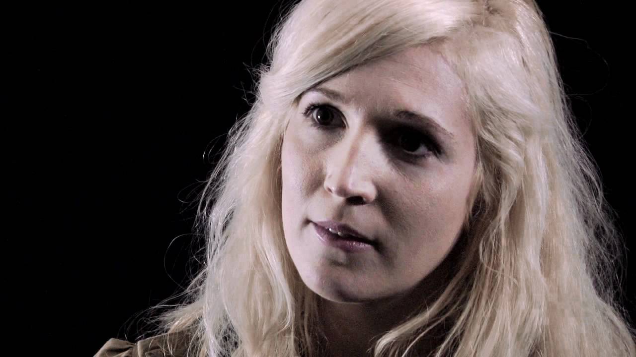 Unscripted: Kimberliana