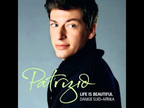 Unshakeable - Patrizio Buanne