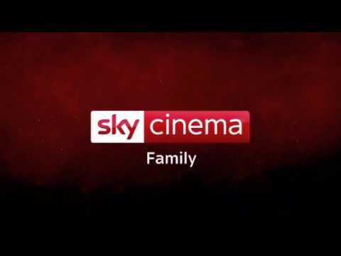Unstable Fables 3:The Goldilocks And The 3 Bears Show-Sky Cinema Family Intro
