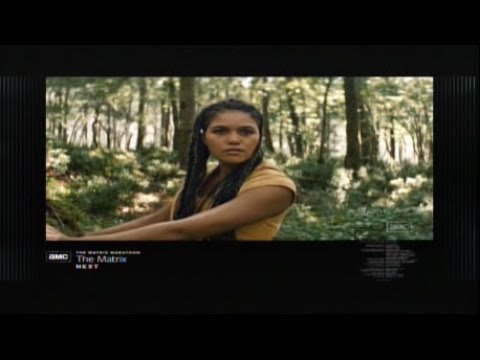 Unstoppable (2010) End Credits (AMC 2022)