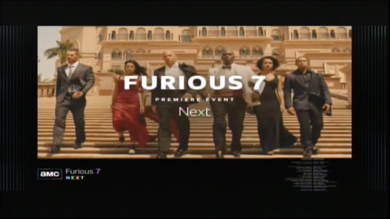 Unstoppable (2010) End Credits (AMC 2023)