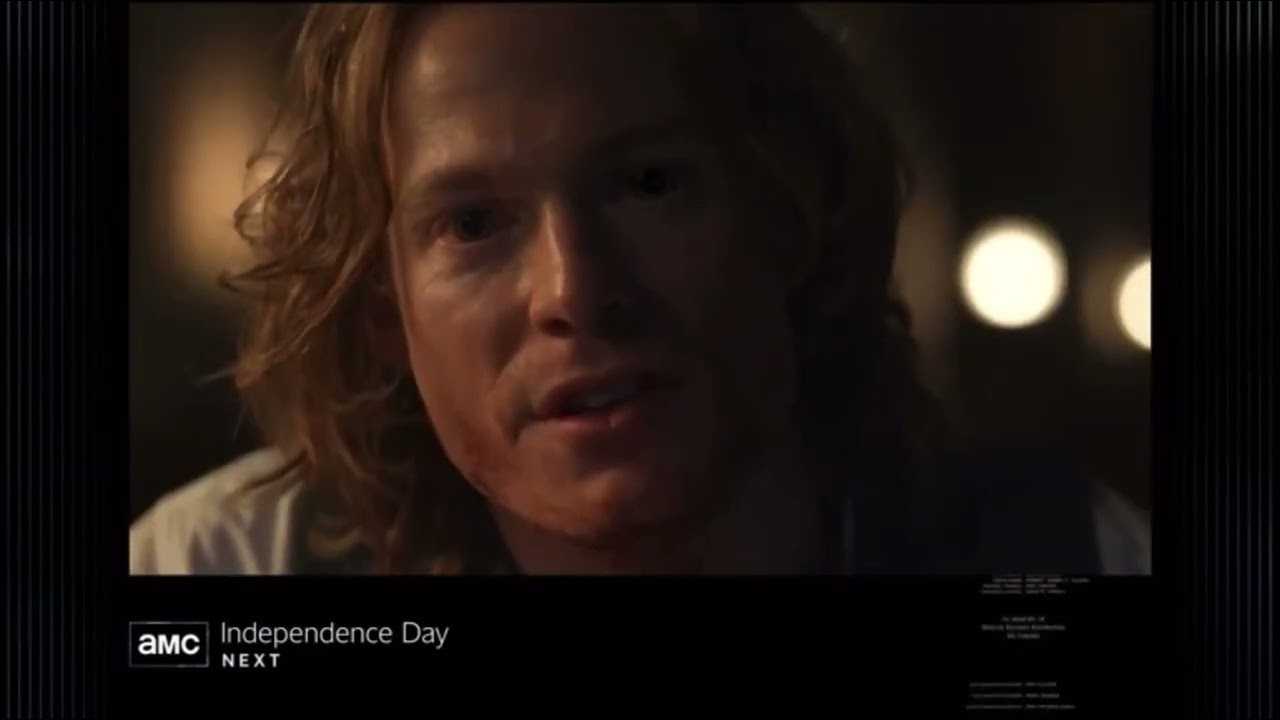 Unstoppable (2010) end credits (AMC Version) 9/29/22