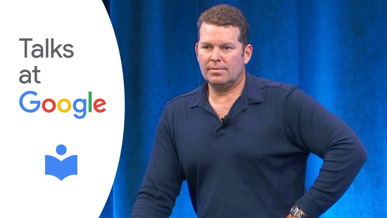 Unstoppable Teams | Alden Mills | Talks at Google