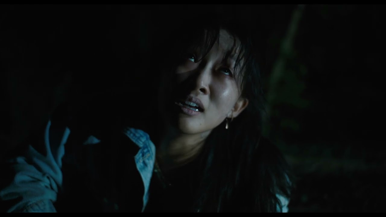 Until Dawn (2025) Deleted Scene Shows a Tense Werewolf Encounter