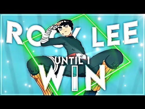 Until I Win 