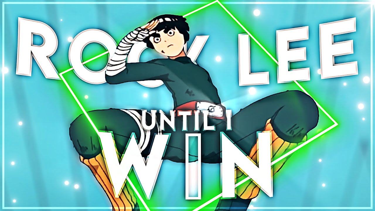 Until I Win 