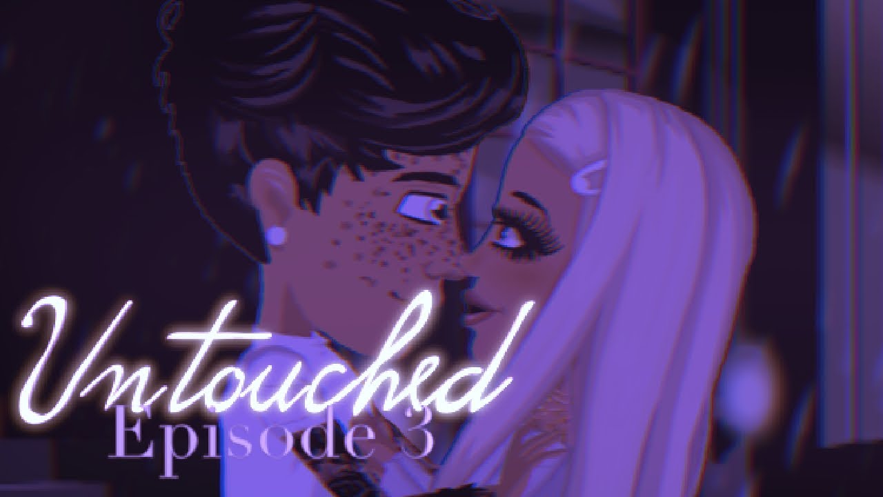UNTOUCHED S3 // EP3 - MSP SERIES