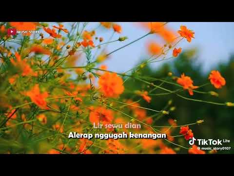 Untung Anwar@✈️#@music_story0107#Taman jurug#Vina Erviana#Versi Keroncong#//youtube#@music_story0107