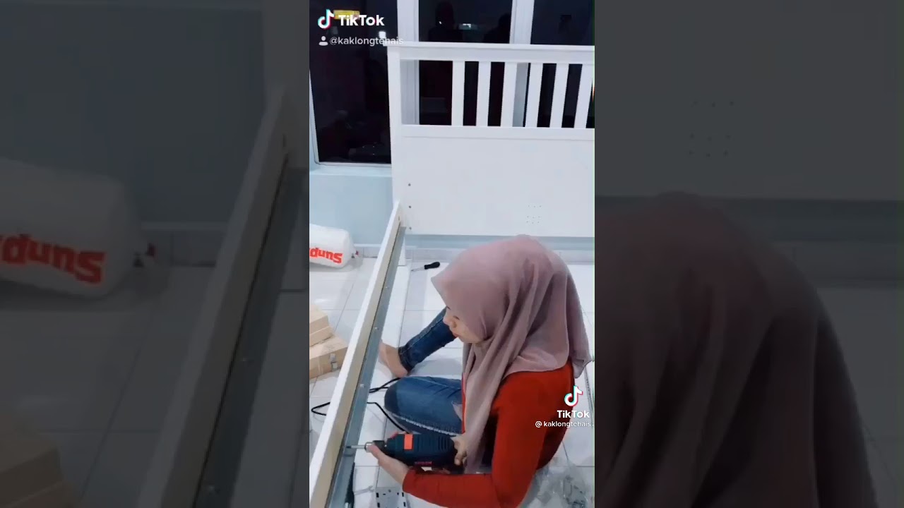 untung dpt zirah jamal lebih2 lg pandai welding....    #jangan kecam sangat noh.