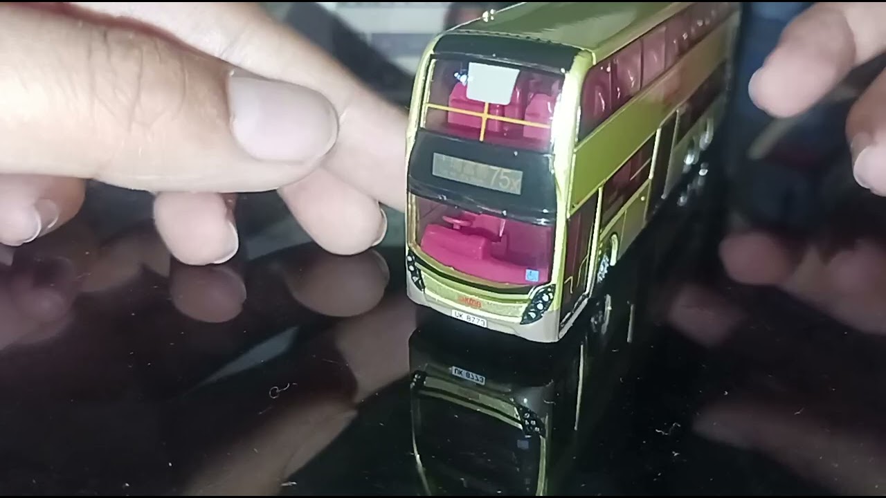 (UNUSES VIDEO) unboxing 3ATENU