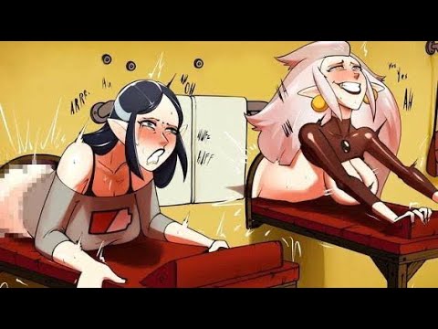 Unusual Procedures | Comic dub