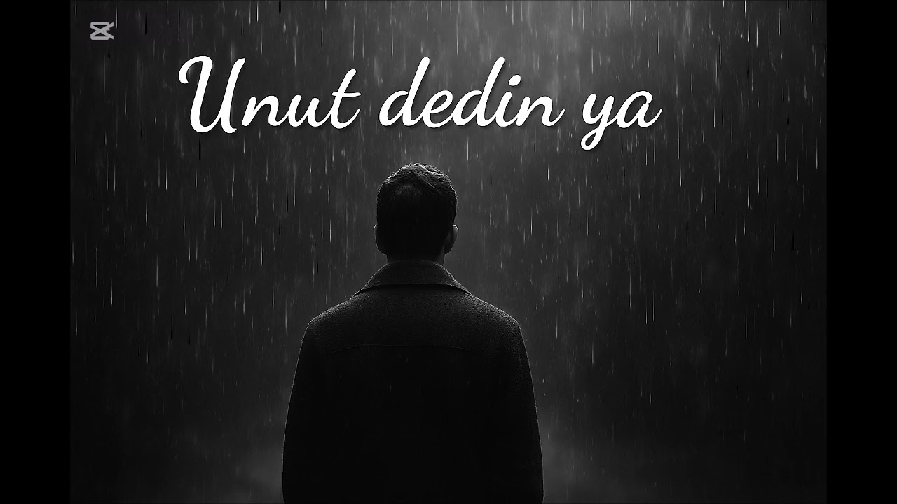 Unut Dedin Ya - Acıoğlu al (2025)