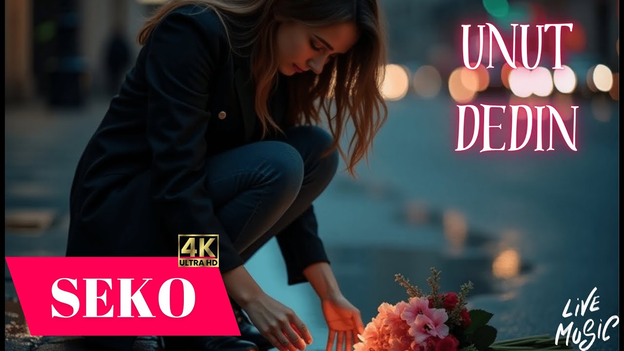 UNUT DEDİN - Kalbe Dokunan Duygusal Şarkı | Yeni 2025 💔
