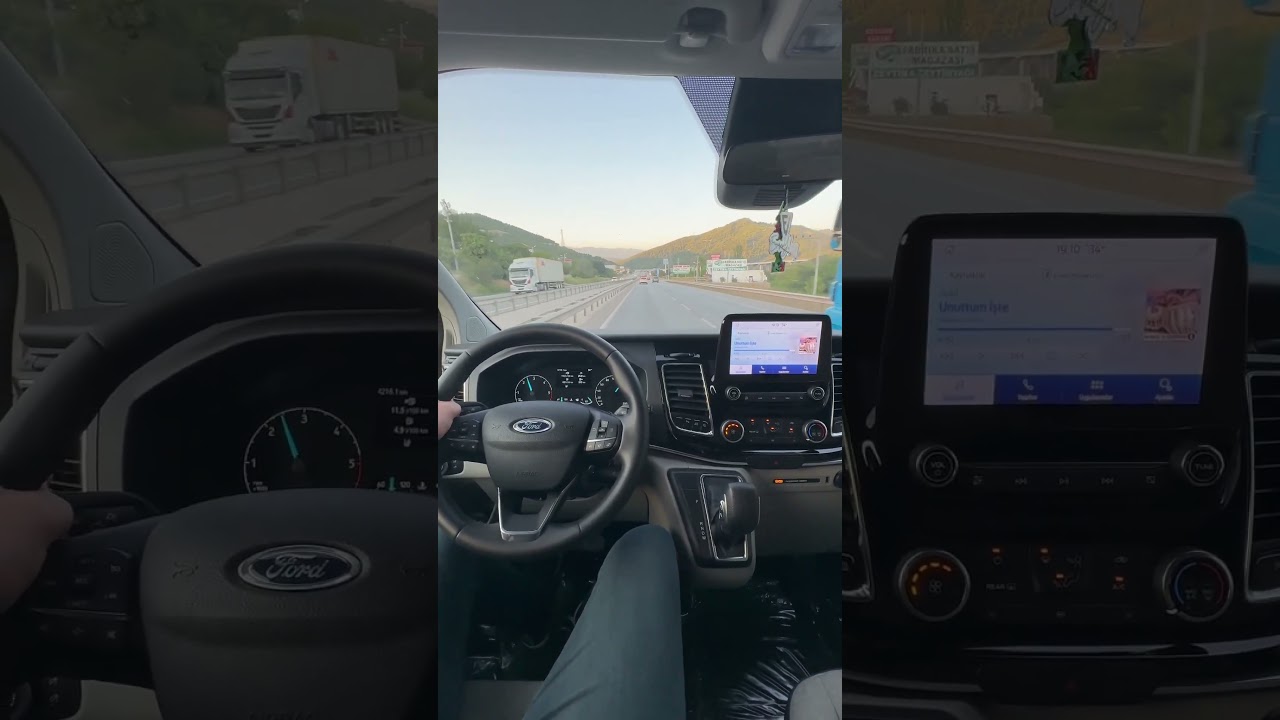 Unut Diyordun Ya Unuttum İşte #bursa #snap #keşfet #müzik #video #araba #reels #ford