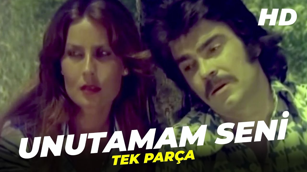 Unutamam Seni | Aysun Güven Eski Türk Filmi Full İzle