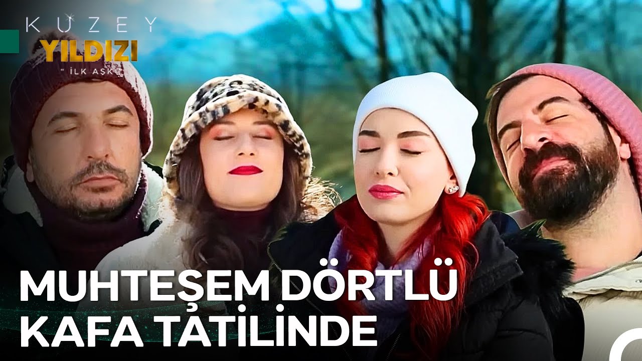 Unutulmaz Bir Kamp İçin Yapılması Gerekenler Tam Liste - Kuzey Yıldızı İlk Aşk