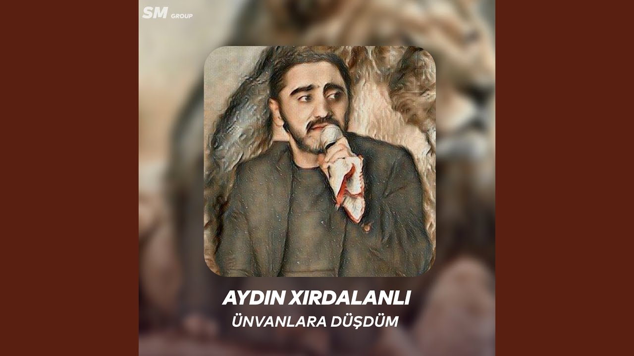 Unvanlara Dusdum