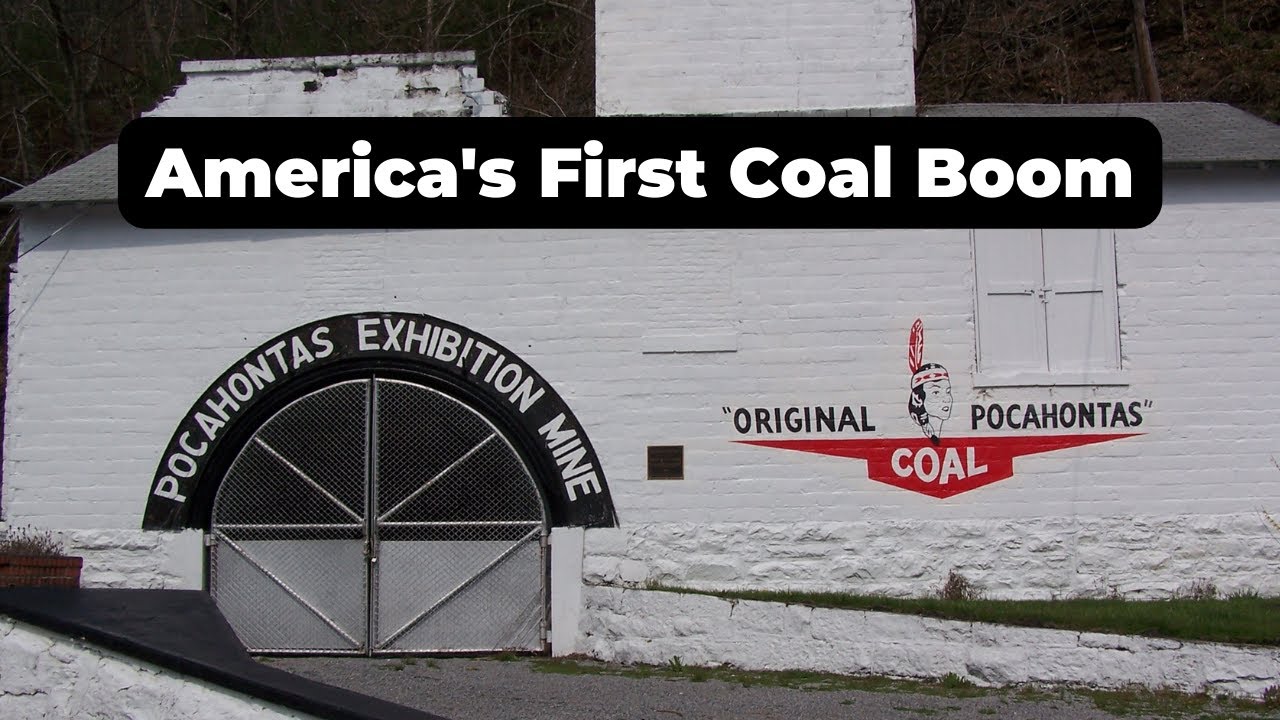 Unveiling America's Startling Coal Boom: The Remarkable Story of Pocahontas Coal