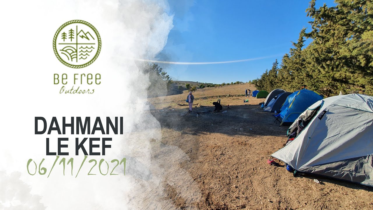 Unveiling Dahmani: Experience History and Camping in Tunisia