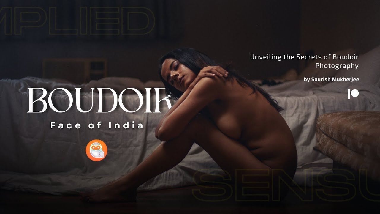 Unveiling the Essence of Boudoir: Introducing Face of India Magazine | May 2023