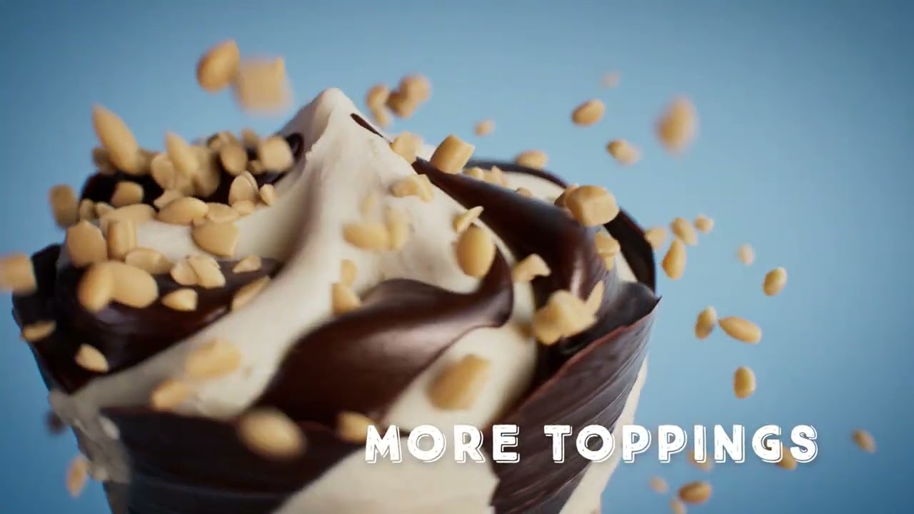 Unwrap The Perfect Cornetto - Classico