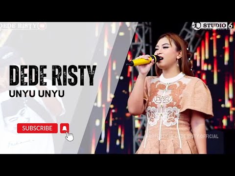 UNYU UNYU Voc DEDE RISTY I LIVE MUSIC 
