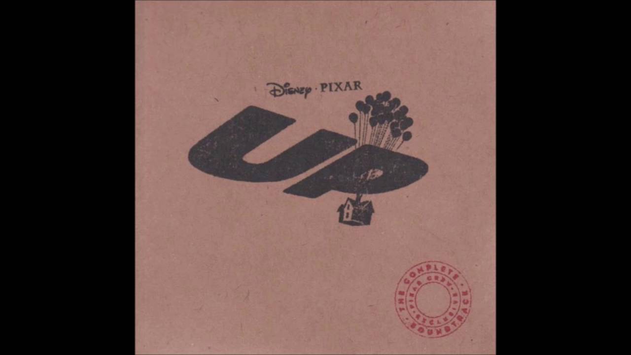 Up ! (Soundtrack) - Hasbanera From Carmen