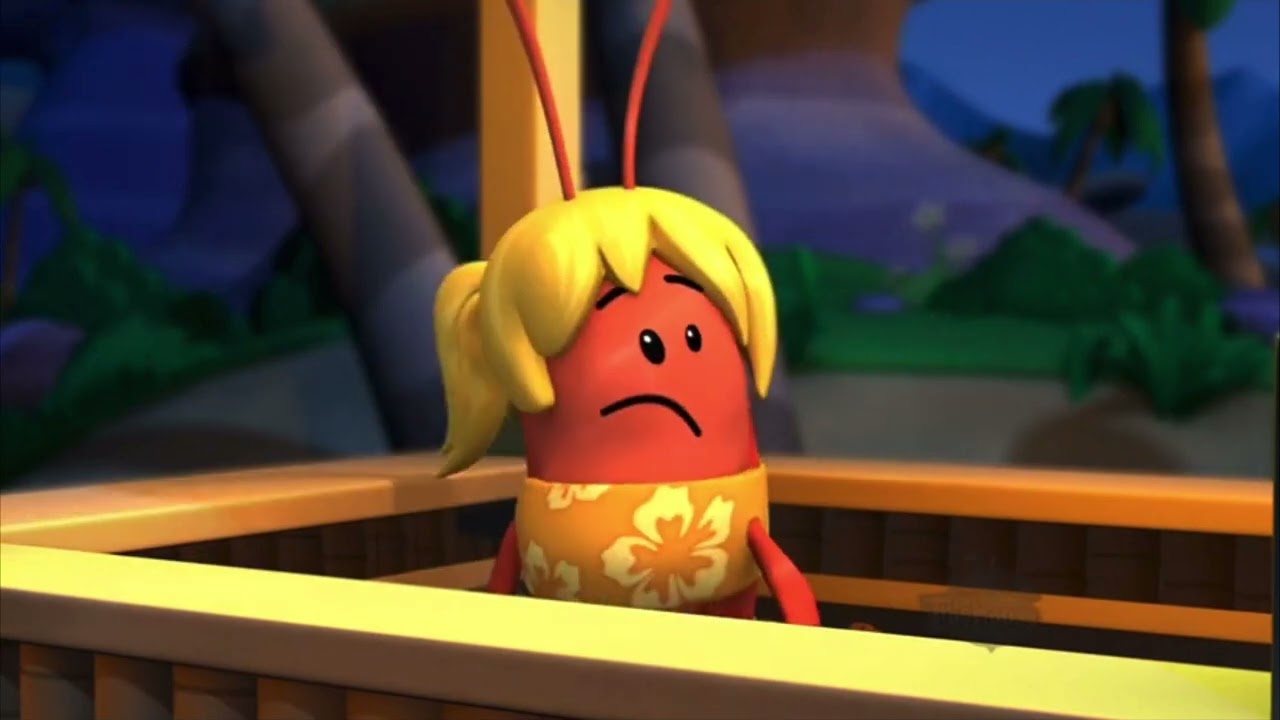 UP 844, 3985, And 4014 In A Nutshell (Deleted Scenes 4-6)