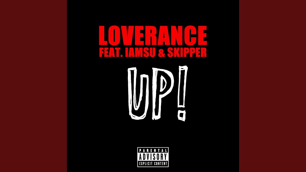 UP! (Explicit)