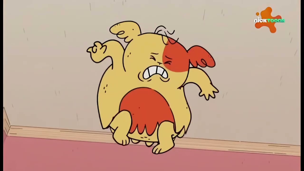 Up next Hamster of Hamsterdale (May 2025) nicktoons Global (English)