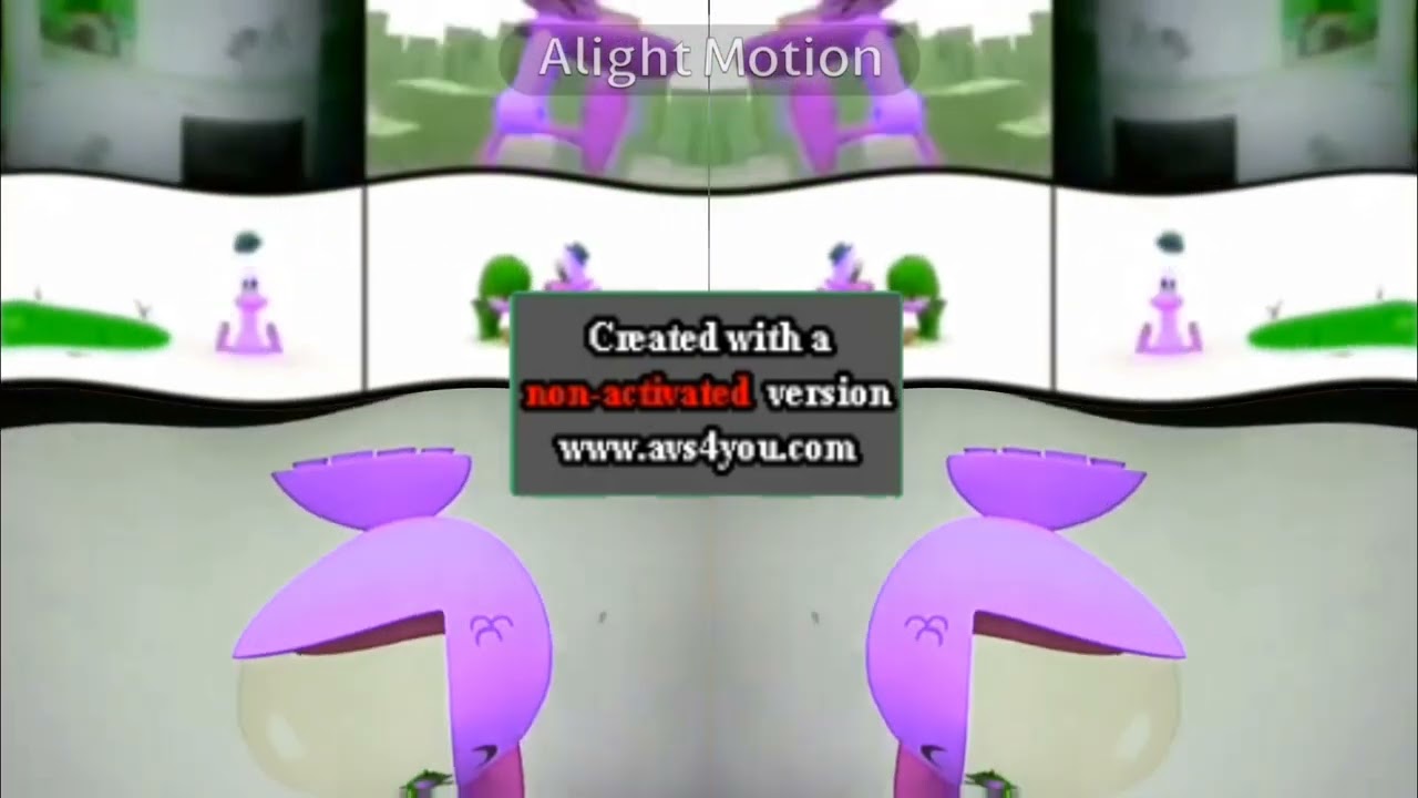 up to faster 10 parison to pocoyo in g major 897