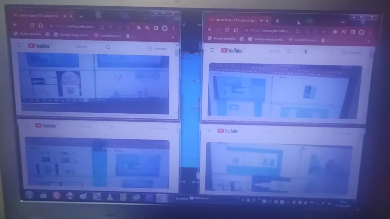 up to faster 855 parison to pocoyo