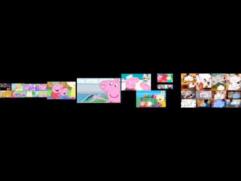 up to faster Discovery kids 1166 parison