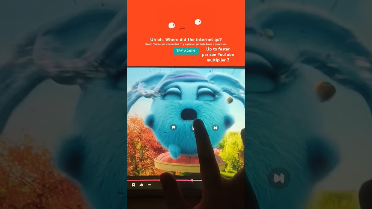 up to faster parison YouTube multiplier 2