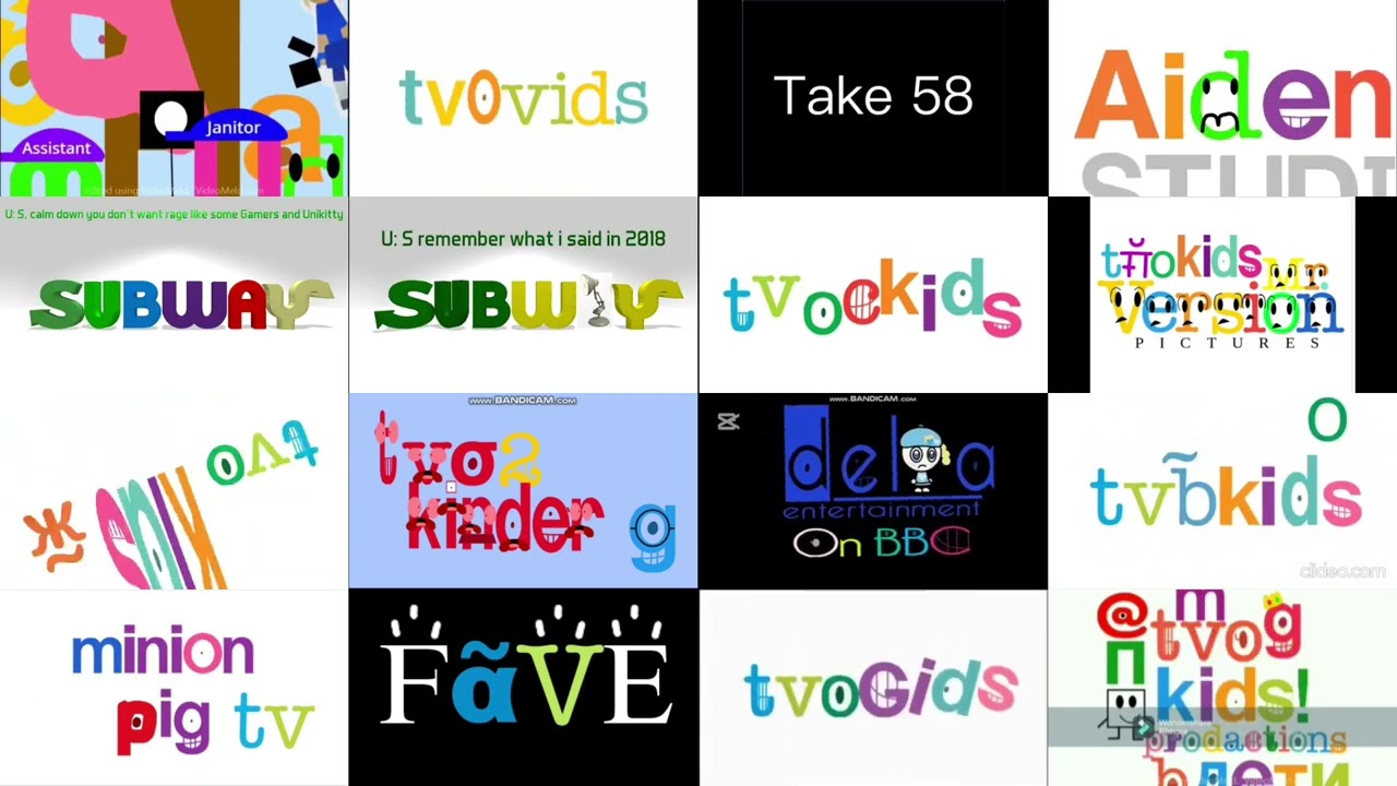 Up to faster Tvokids Superparison 4
