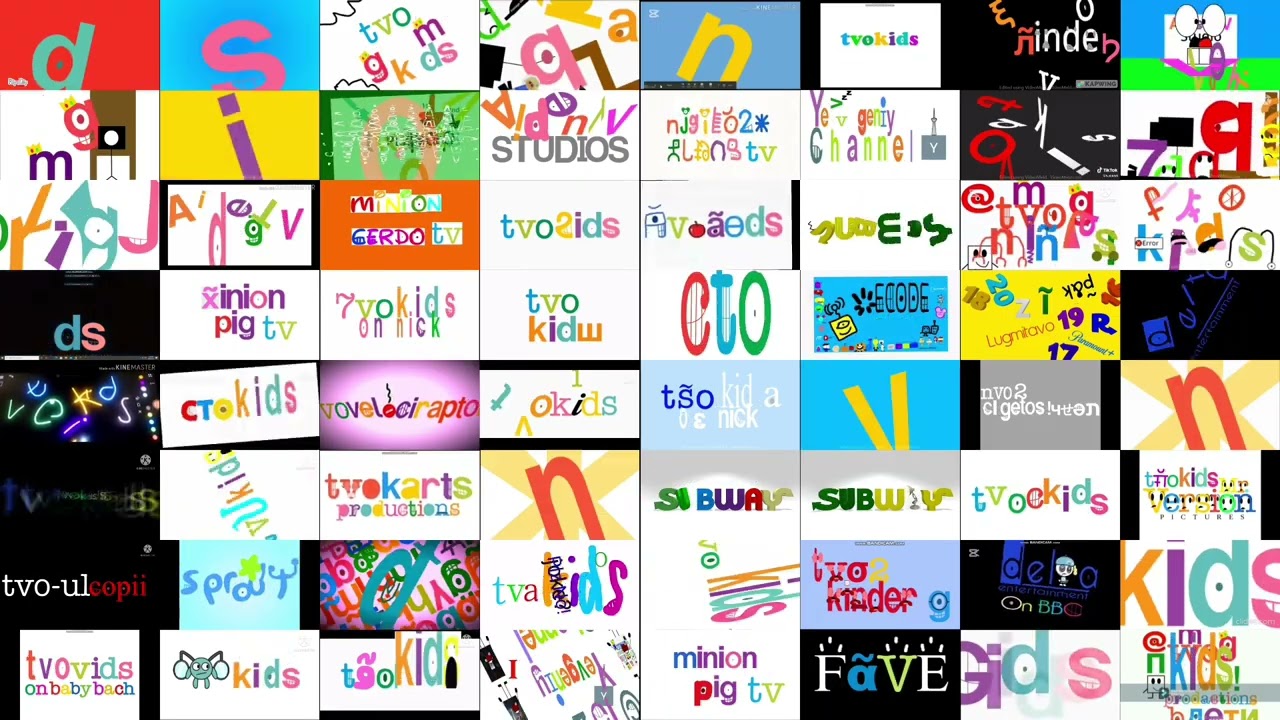 Up to faster Tvokids Ultimateparison
