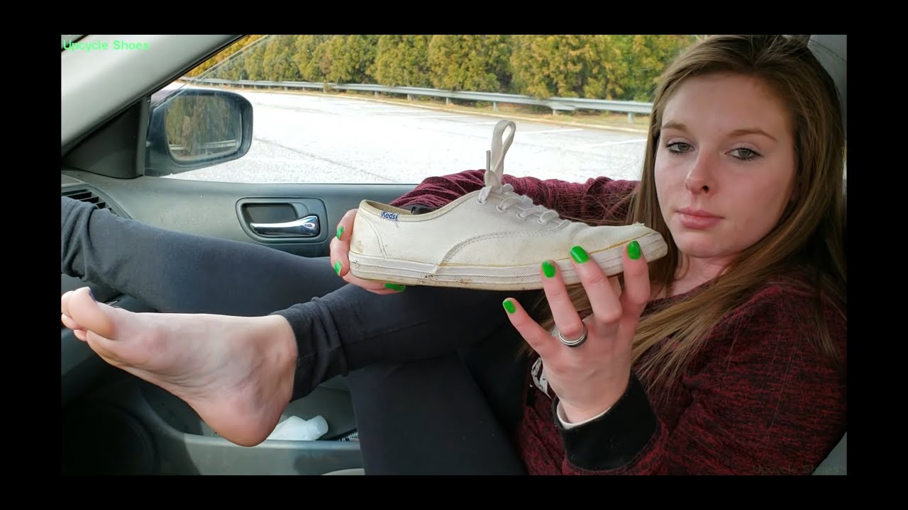 Upcycle Shoes: Amy closet clean out sneakers shoes for sale (SOLD)