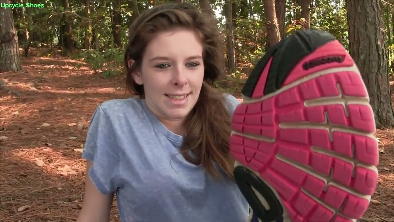 Upcycle Shoes: Amy's bundle of tennis sneakers for sale (SOLD)
