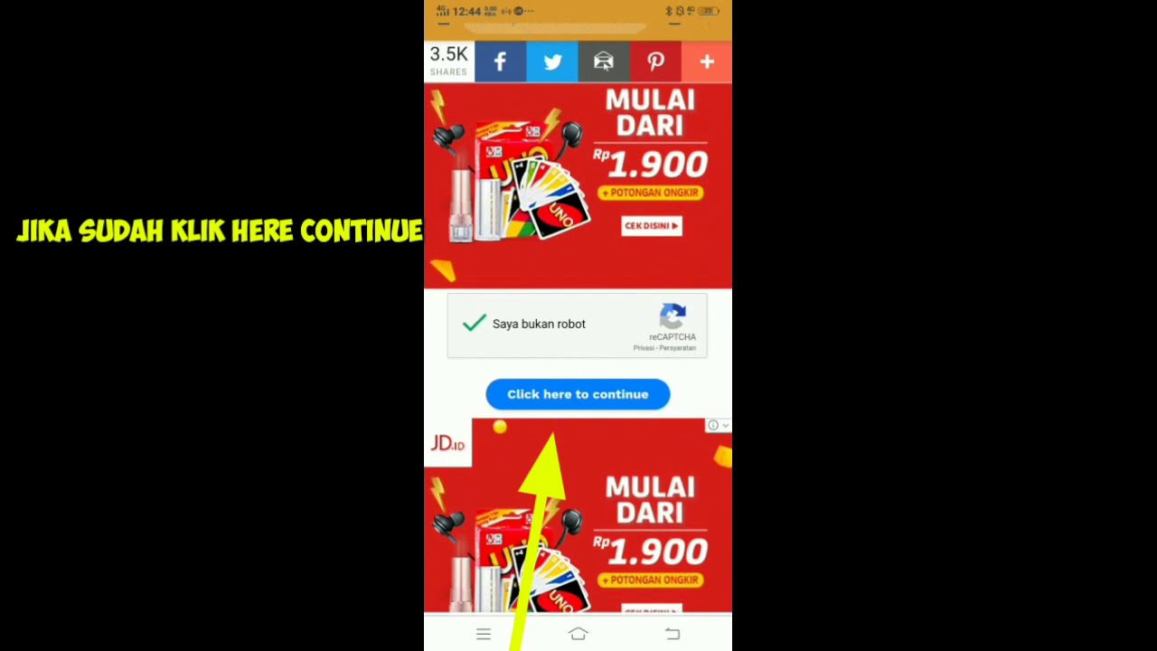Update !! MLive Versi 4.3.4.3 Mod Unlock Room + Cara Download