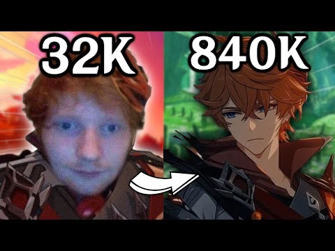 Update 5.3 Has FIXED Childe! | Update 5.3 Childe Guide