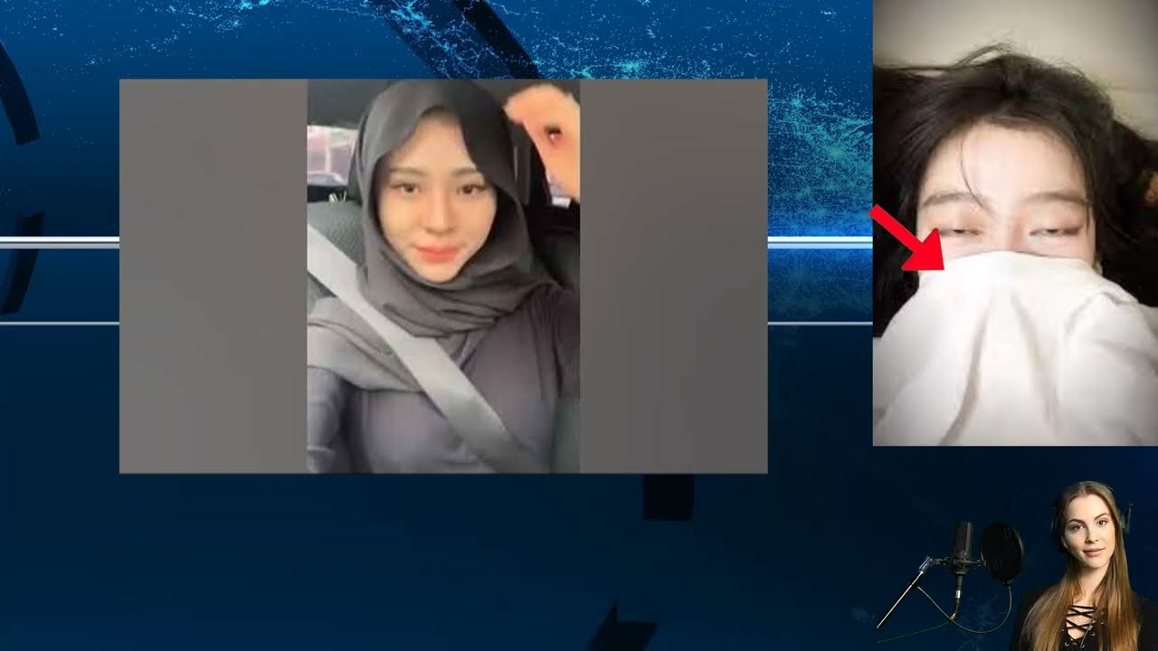 Update new video full cikgu tihani viral video