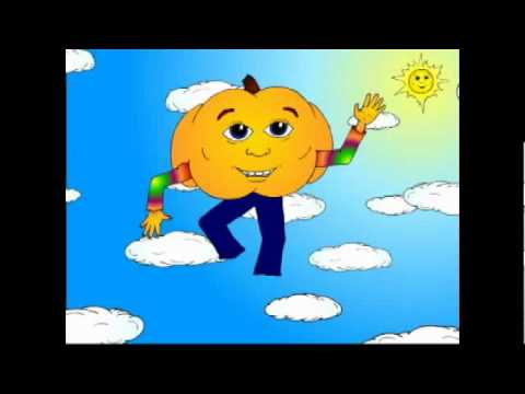 Updated: Lesson 7: Body Parts - English Grammar Cartoon for Kids: 